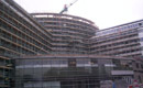 London Scaffolding Projects