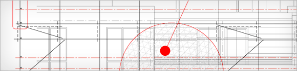 Scaffold Design Drawing